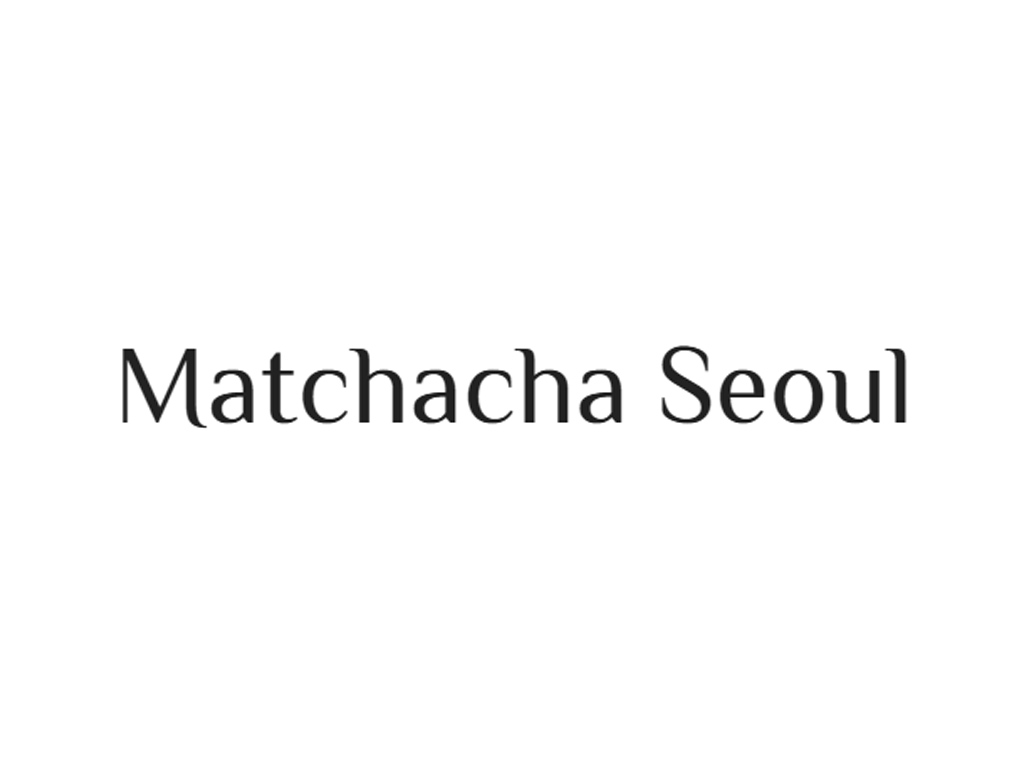 Matchacha Seoul