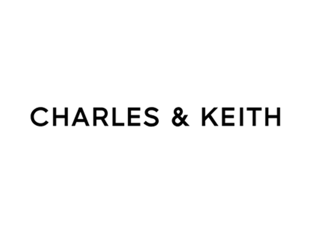 CHARLES & KEITH