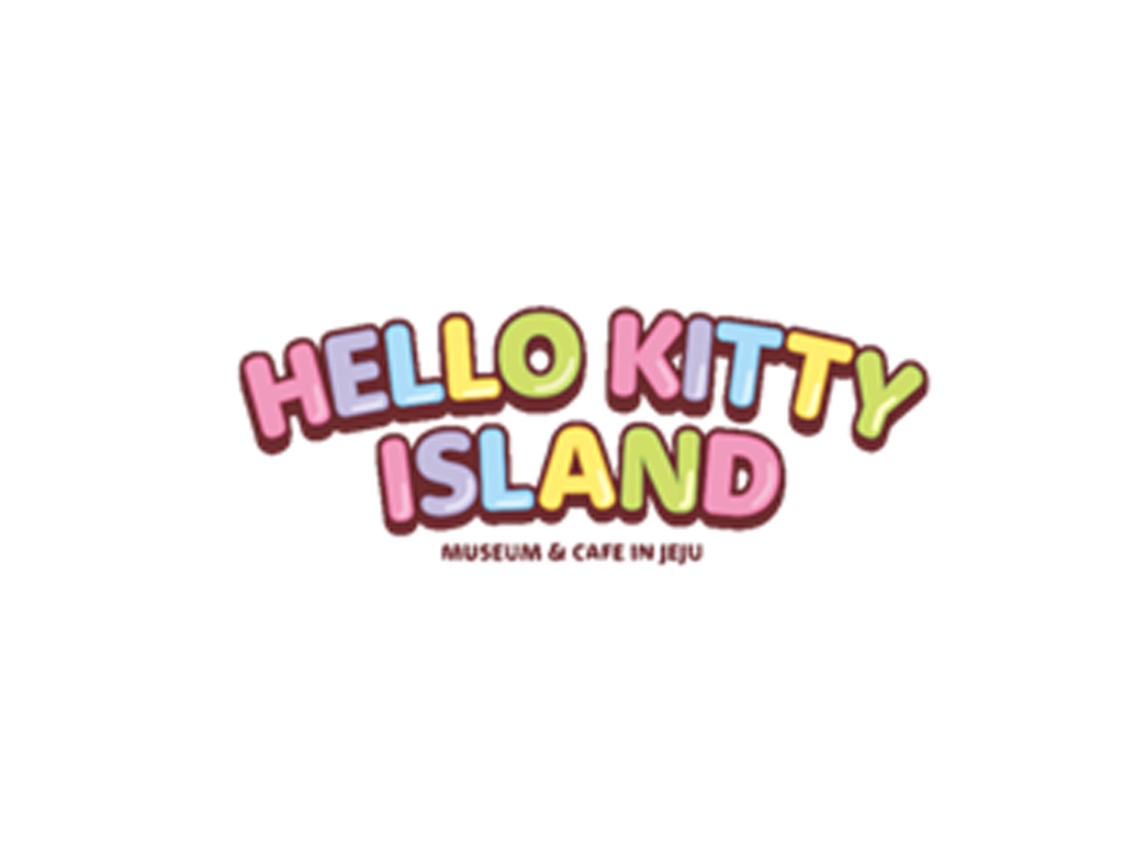 HELLO KITTY ISLAND