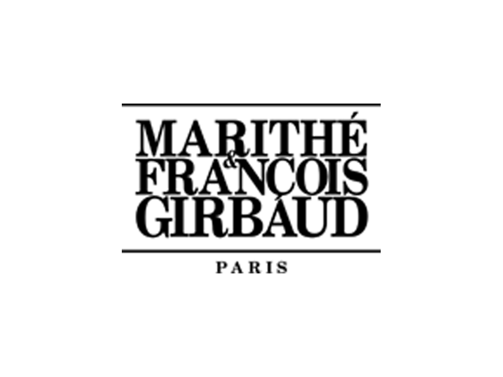 MARITHÉ FRANÇOIS GIRBAUD
