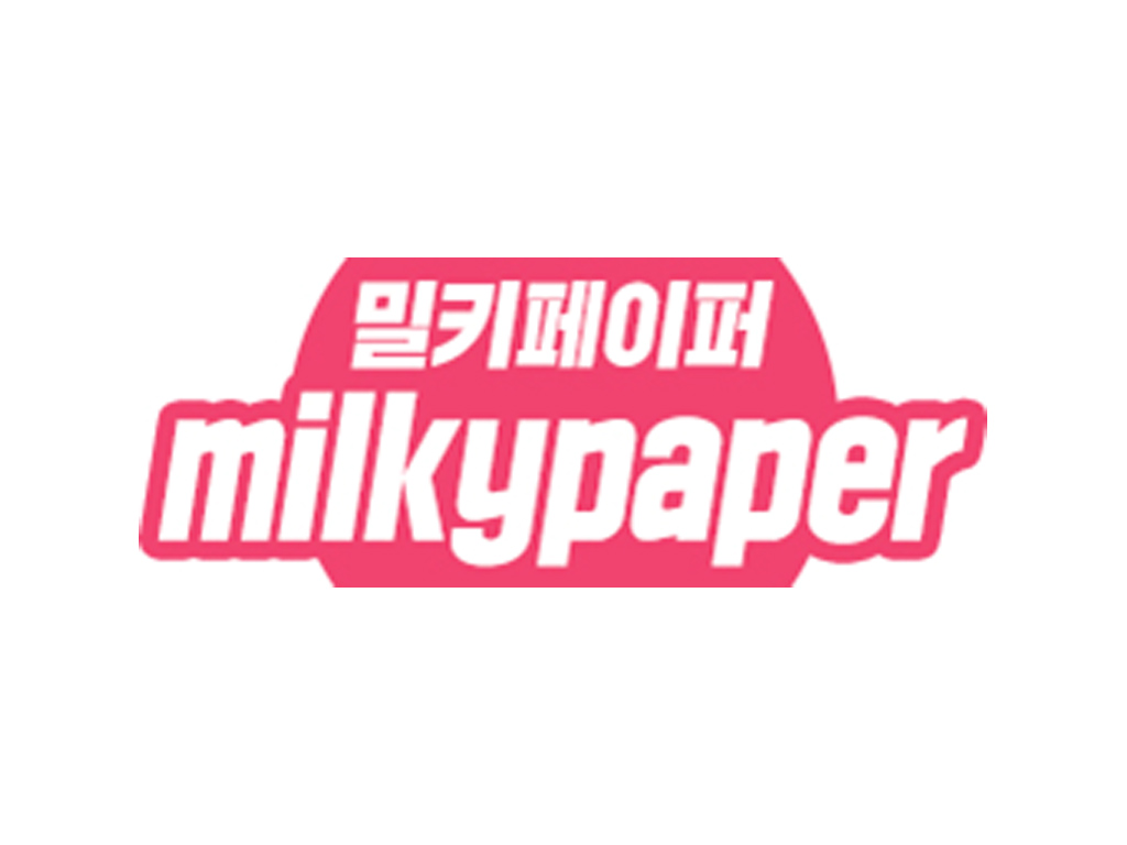 MILKY PAPER