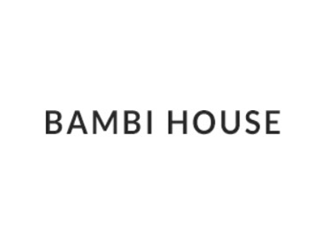 BAMBI HOUSE