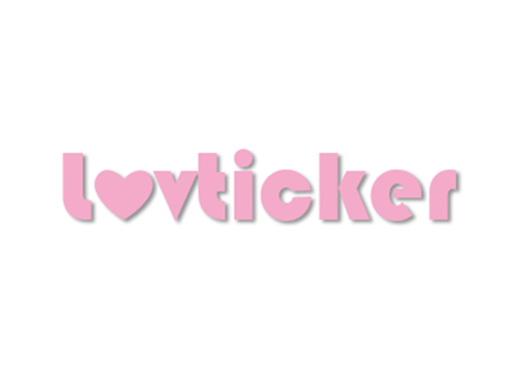 LOVETICKER