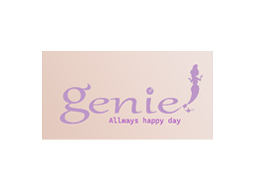 genie