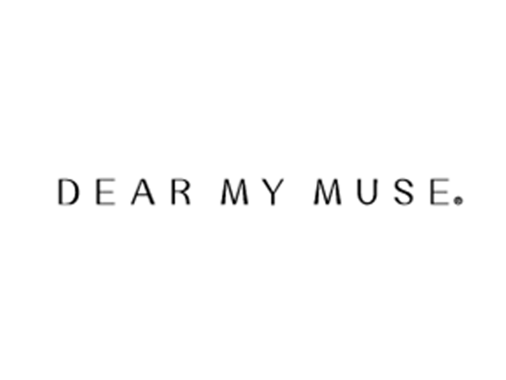 DEAR MY MUSE