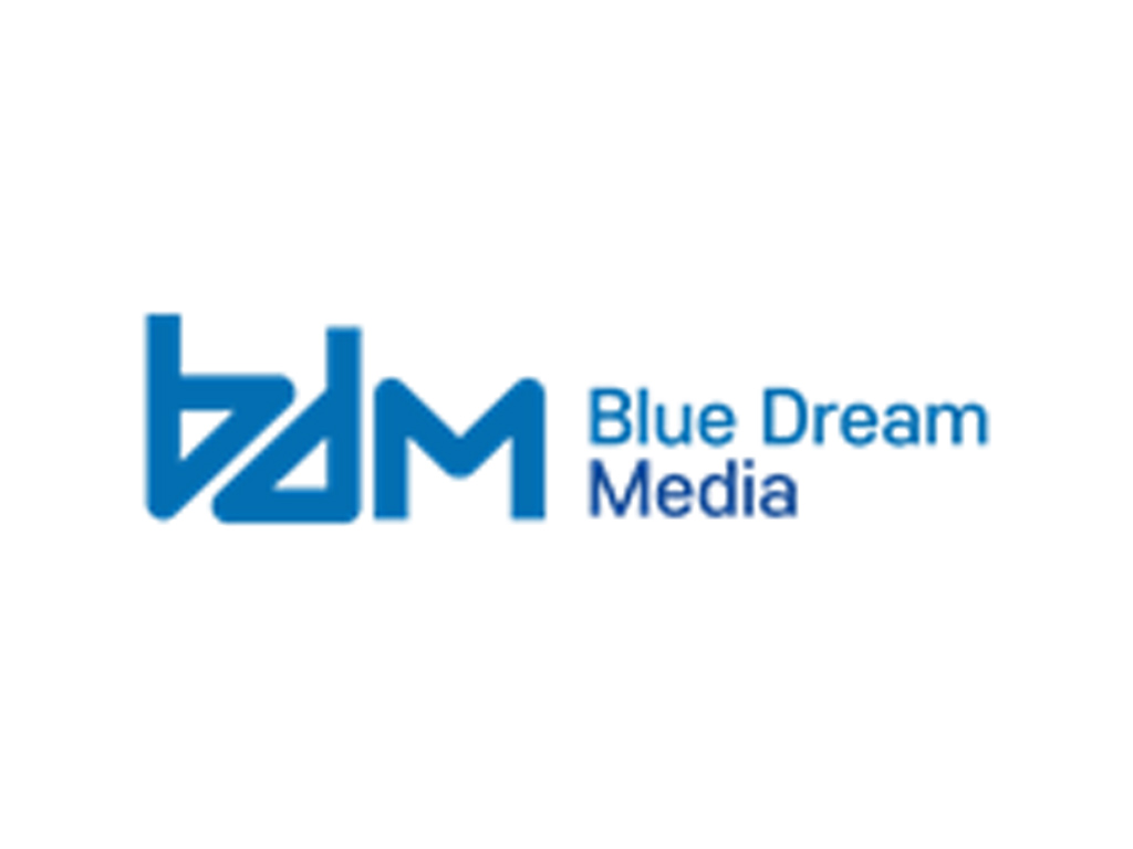 Blue Dream Media