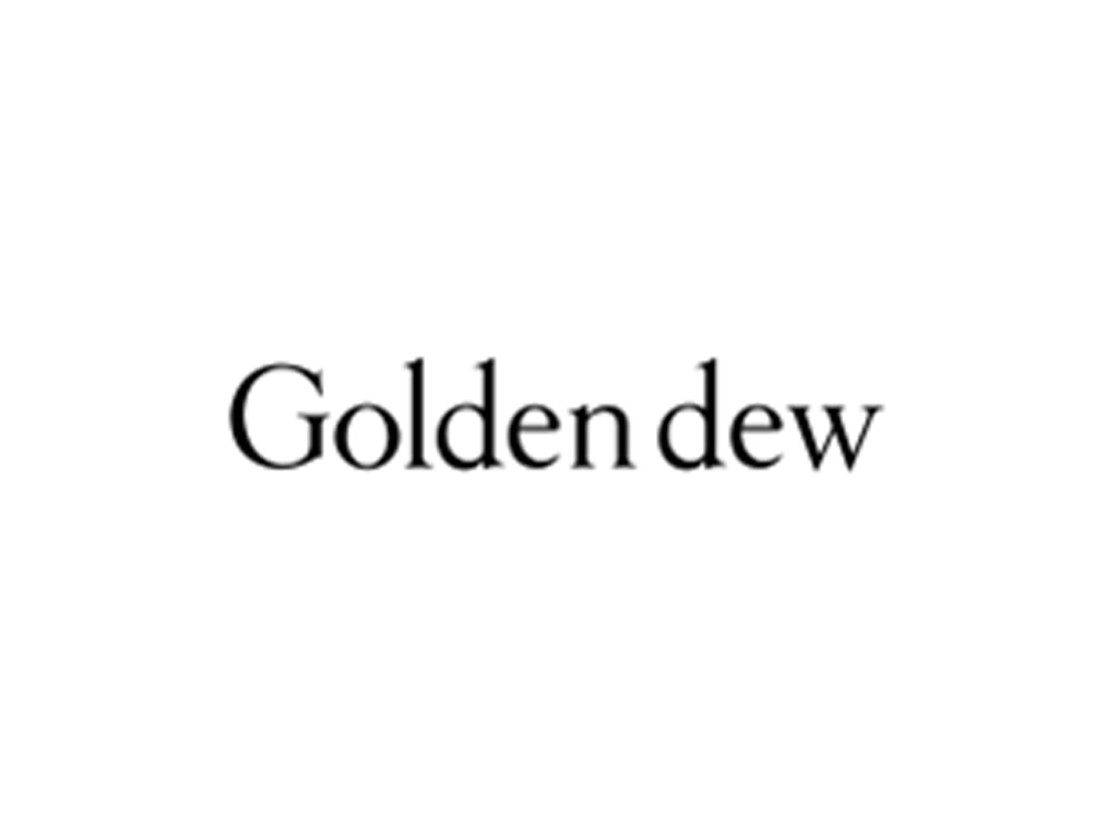 Golden Dew