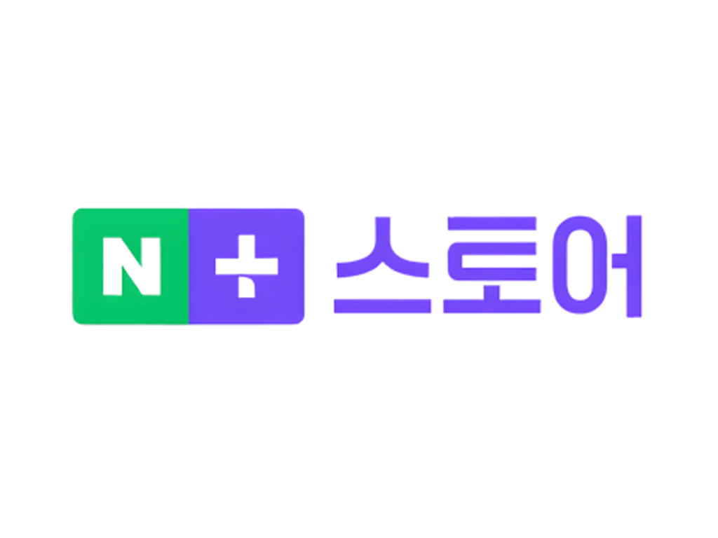 NAVER plus store
