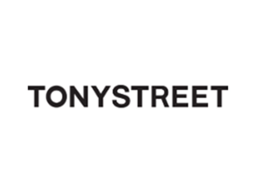TONYSTREET