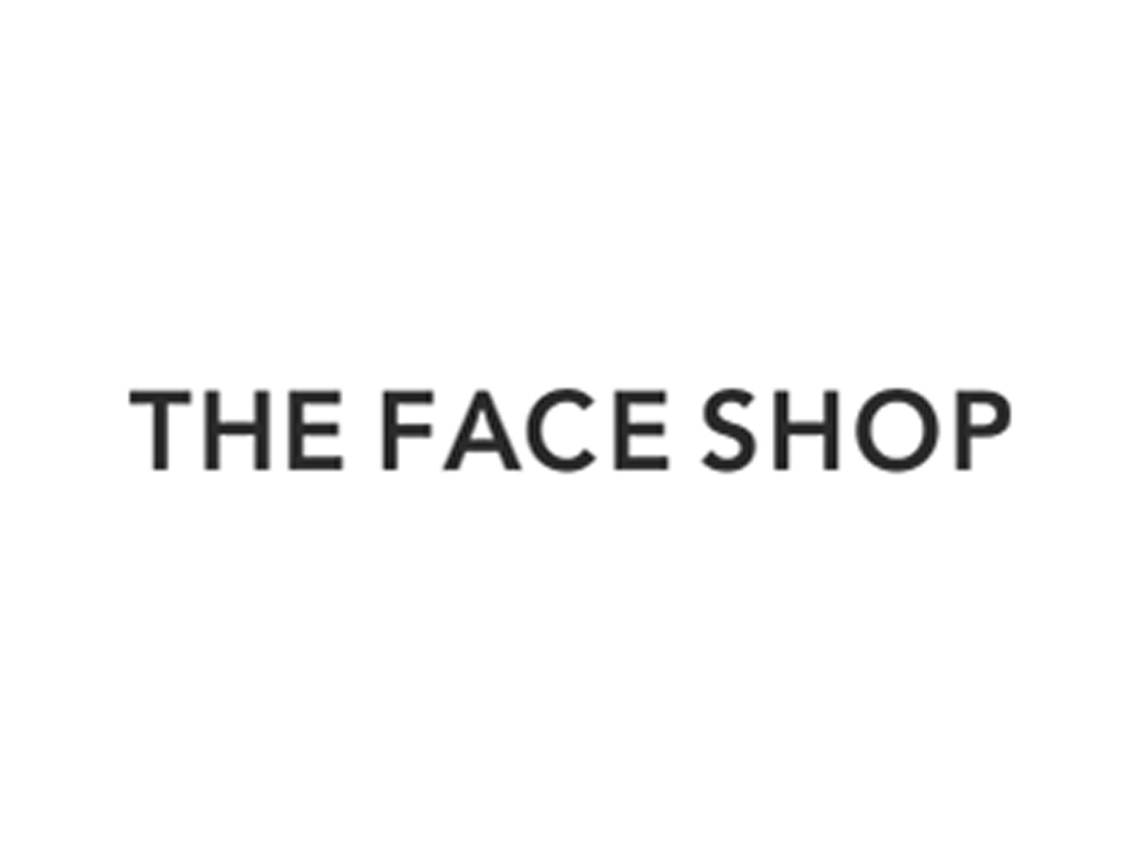 THE FACE SHOP