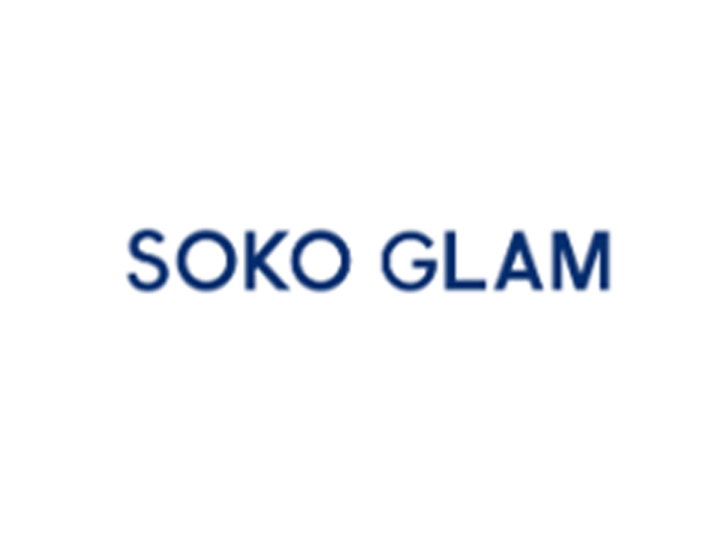 Soko Glam