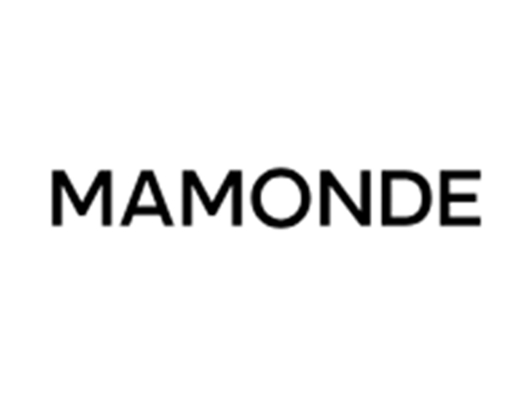MAMONDE