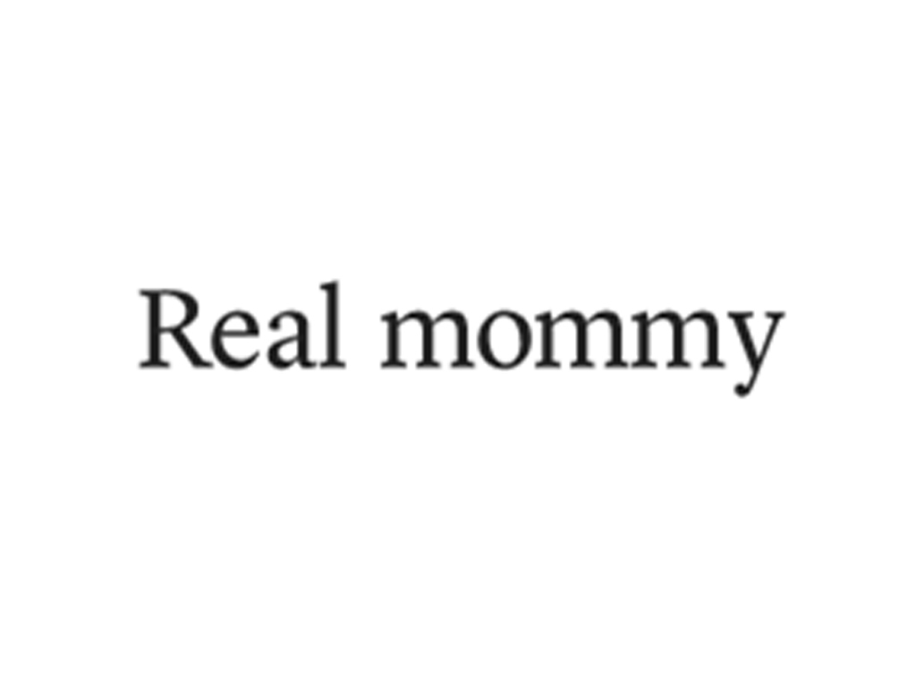 Real Mommy