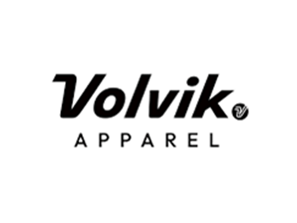 VOLVIK APPAREL