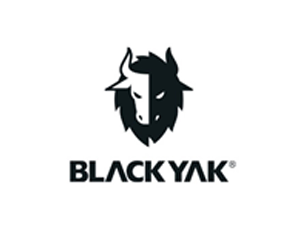 BLACK YAK