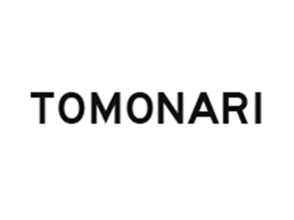 Tomonari