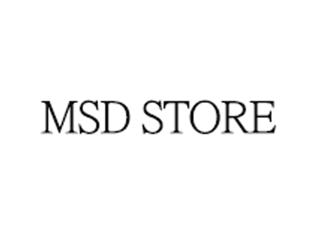 MSD Store