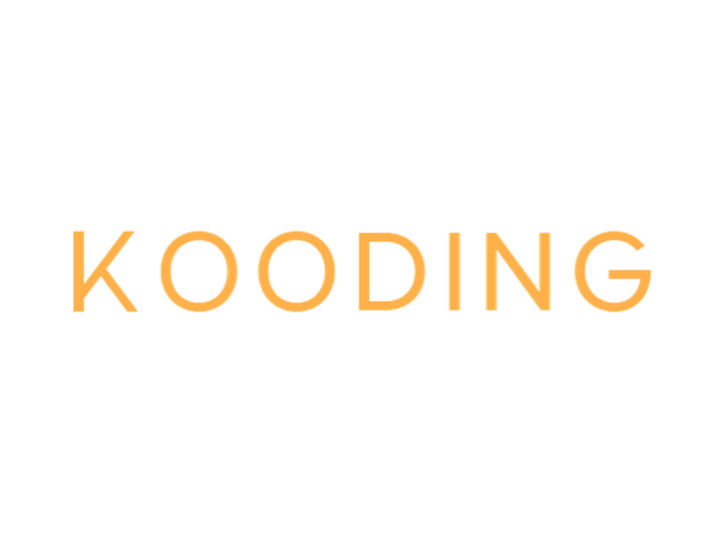 KOODING