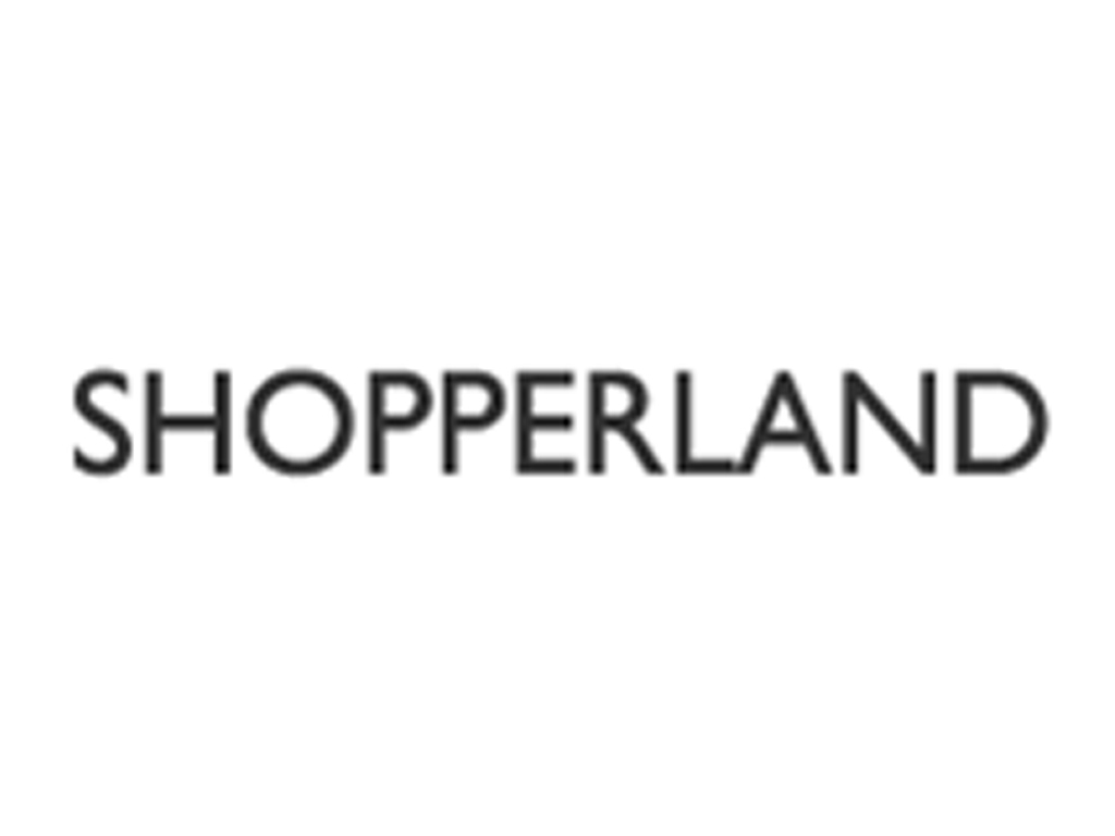 SHOPPERLAND