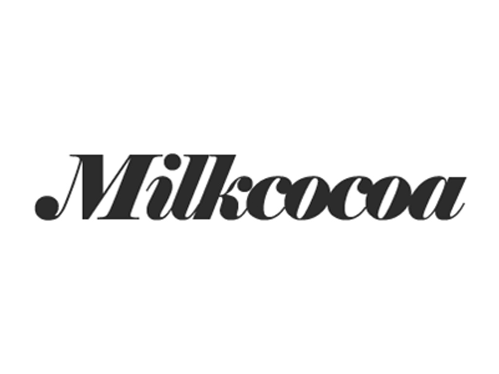 MILK COCOA