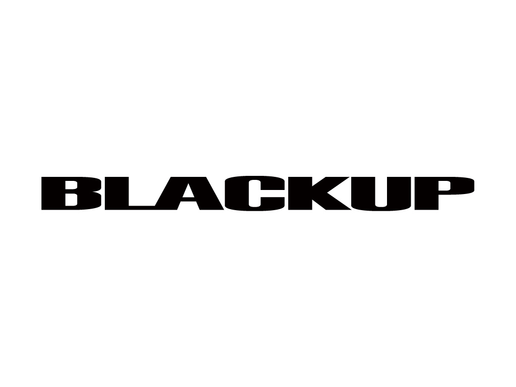 BLACKUP KOREA