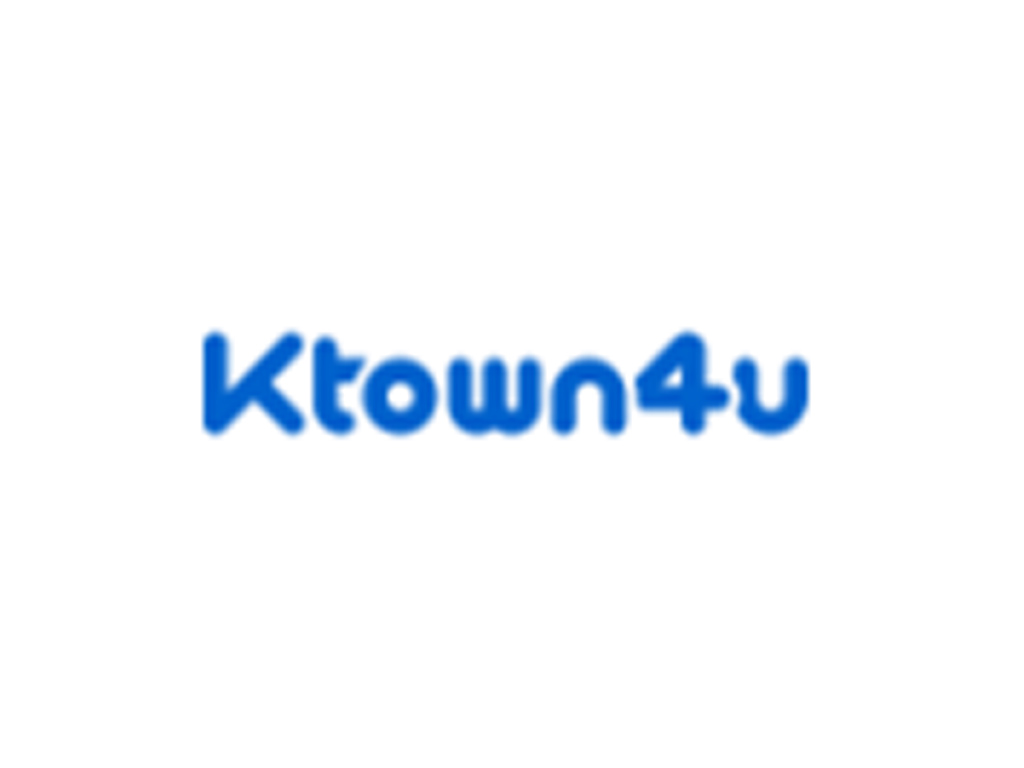 KTOWN4U