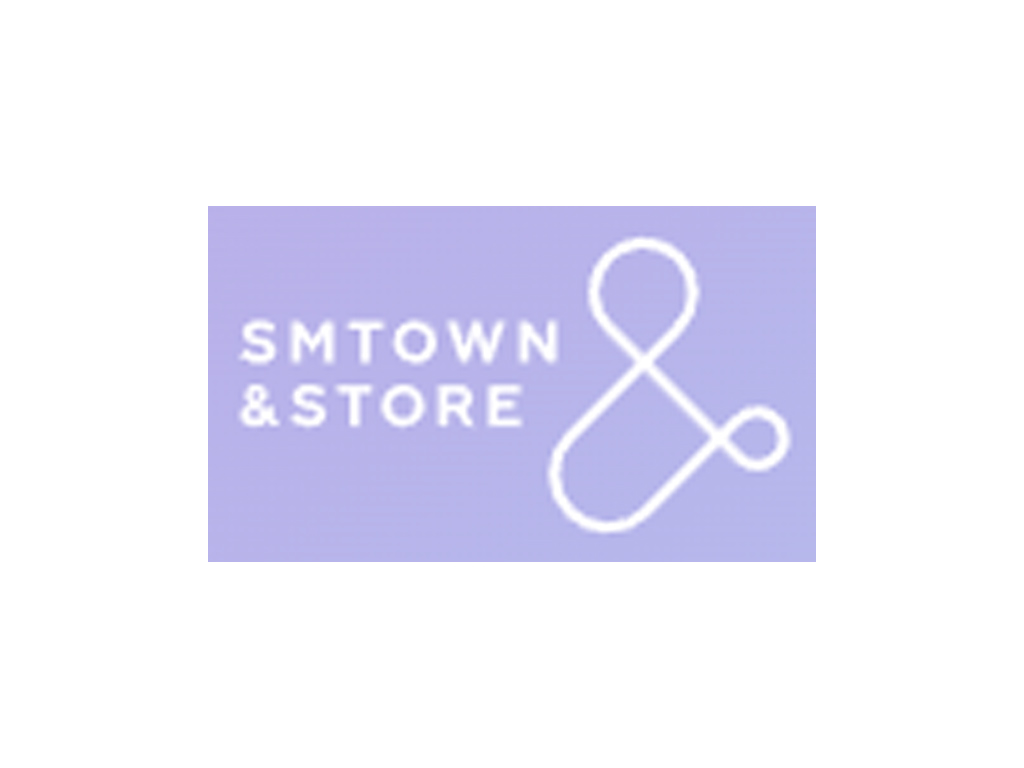 SMTOWN&STORE
